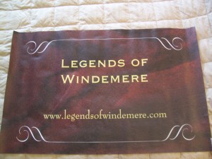 Windemere Banner