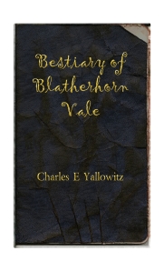 Bestiary of Blatherhorn Vale