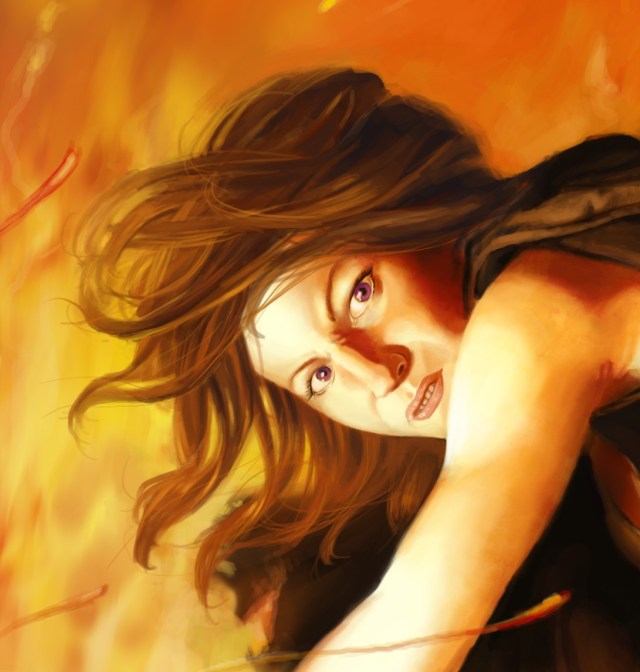 Art by Jason Pedersen