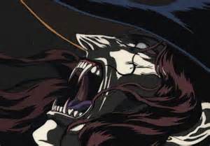 Vampire Hunter D