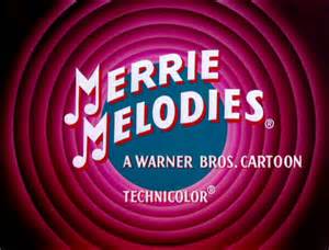 Merrie Melodies by Warner Bros.