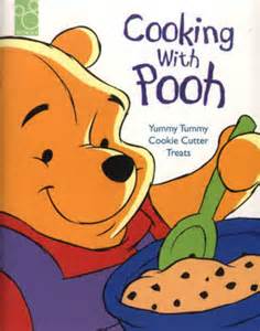 Winnie the Pooh at his finest (Disney)