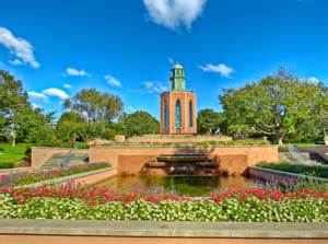 Eisenhower Park Veteran's Memorial