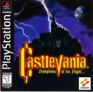 Symphony of the Night