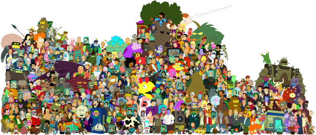 futurama_cast_decal_3__73284