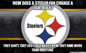 Just to poke some fun at you