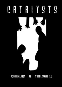 Cover Art by Dean Kealy