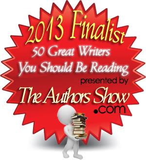 finalist Authors Show