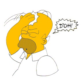 Homer Simpson- The Man, The Myth, The Cartoon