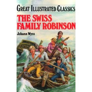 Swiss Family Robinson