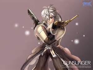 Character from Ragnarok