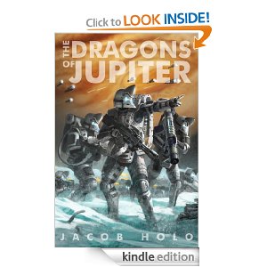 The Dragons of Jupiter