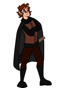 By Kayla Matt (Nimby since I have no Vile pictures)