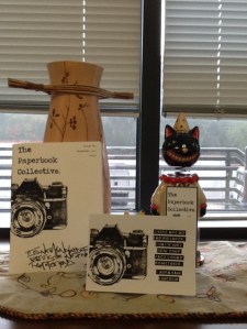 Photo from 1WriteWay