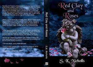 Red Clay and Roses