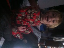 Sidekick the Morning