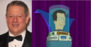 Al Gore