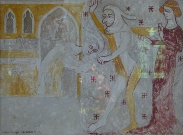 Chalfont St Giles (9)