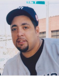 Pedro Baez, Jr.