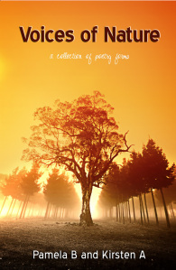 Voices of Nature by Pamela Beckford and Kirsten A
