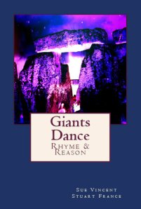 Giants Dance: Rhyme and Reason by Sue Vincent