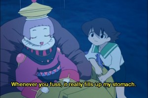 Earl Tyrant from Final Fantasy Unlimited