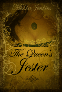 Queen'sJesterCover