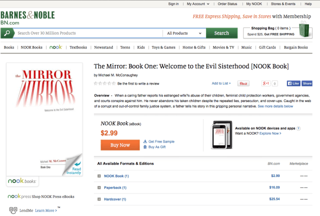 Toto, I've a feeling we're not in Kansas anymore.