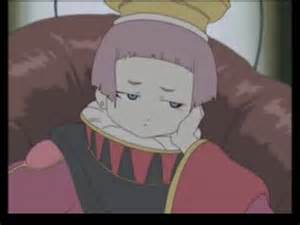 Earl Tyrant from Final Fantasy Unlimited