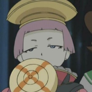 Earl Tyrant from Final Fantasy Unlimited