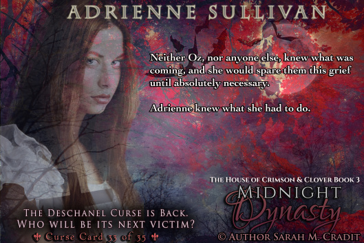 Beautiful forest during autumn