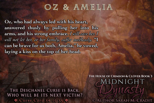 Beautiful forest during autumn