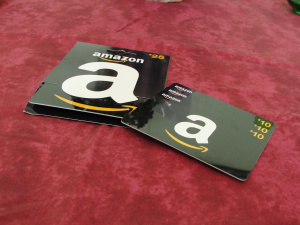 Prizes for The Night ones Legacy contest