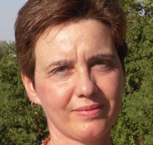 Author Effrosyni Moschoudi on Nicholas C. Rossis