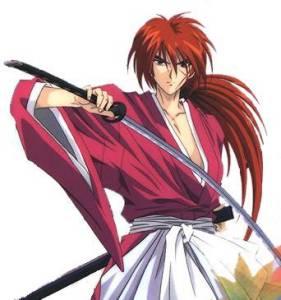 Rurouni Kenshin