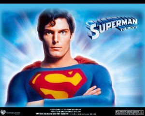 Superman the Movie