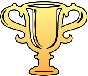 Trophy Clip Art