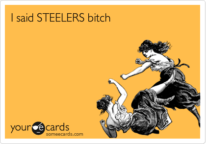 Steelers