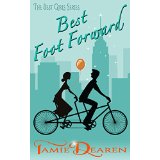 a tamie dearen book