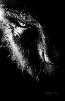 The Wolfman (2010) Poster