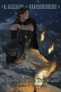 Family of the Tri Rune