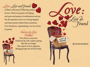 Love Lost and Found Bookcover