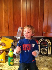 My Culinary Assitant