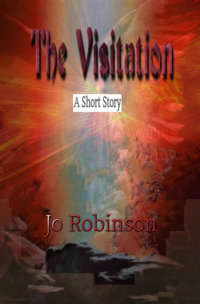 The Visitation New (2) 6.25 9.5