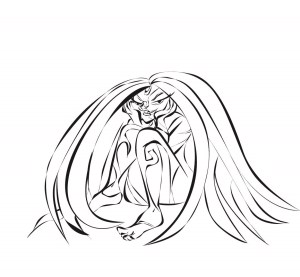 Yola Biggs by Kayla Matt