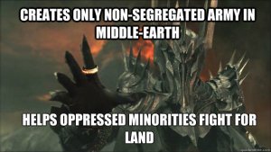 Yahoo Image Search- Good Guy Sauron Meme