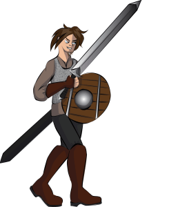 Delvin Cunningham by Kayla Matt