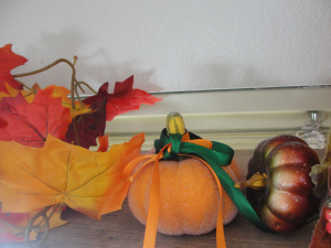 October is here! Celebrate with me!