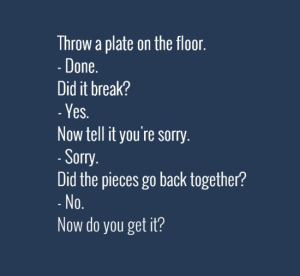 Anti-bullying awareness