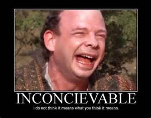 Princess Bride